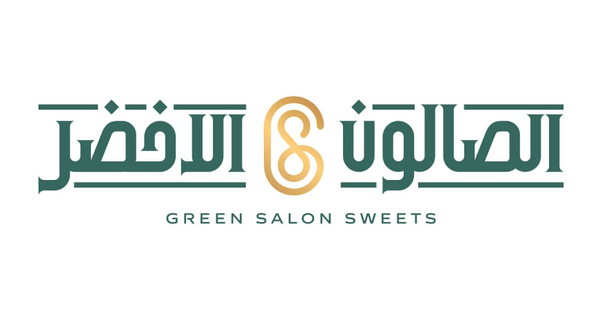 Green Salon Sweets