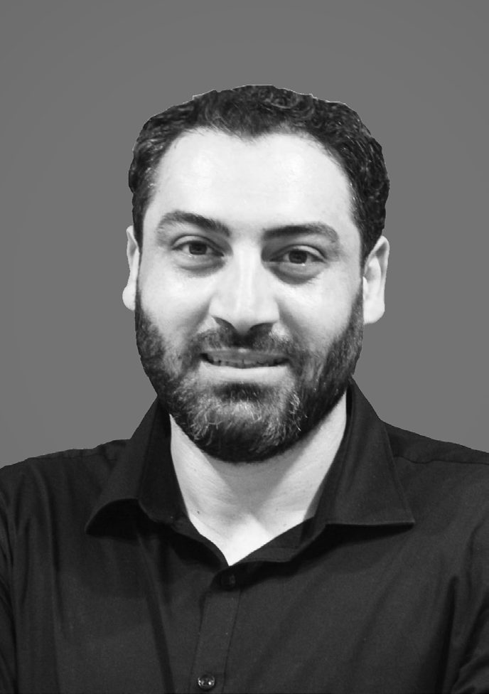 Ramzi Zeidan